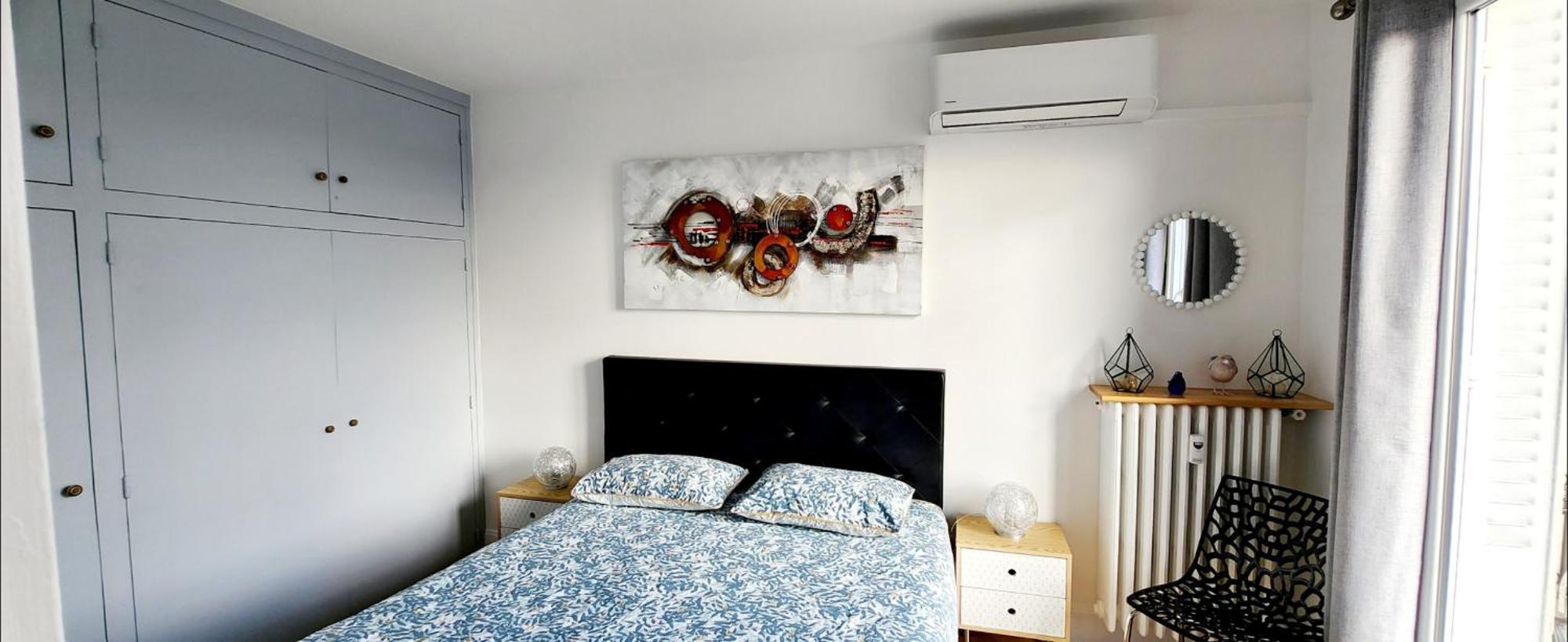 Plein Sud Terrasse Climatisation Garage Netflix Appartement Lyon Buitenkant foto