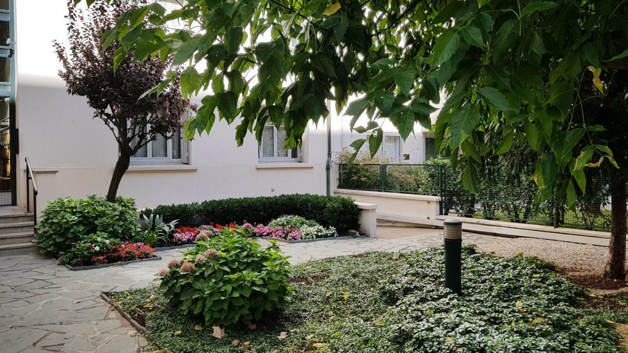 Plein Sud Terrasse Climatisation Garage Netflix Appartement Lyon Buitenkant foto